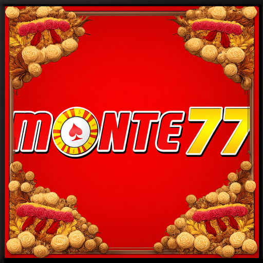 monte77 — mitra unggulan